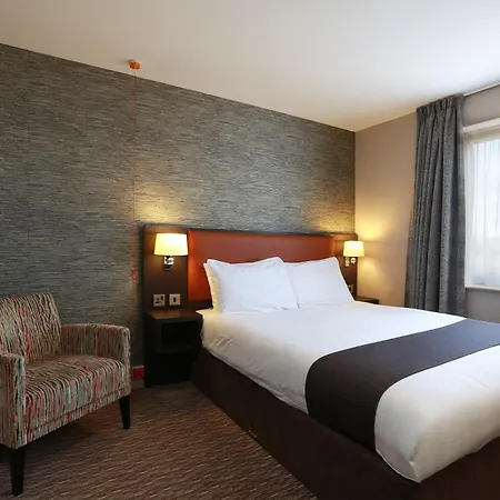 Holiday Inn Belfast By Ihg-3